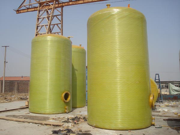 玻璃鋼儲罐 玻璃鋼儲罐